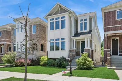 6092 N Sauganash Avenue, Chicago, IL 60646 - Photo 1