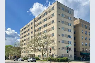 1400 Chicago Avenue #201, Evanston, IL 60201 - Photo 1