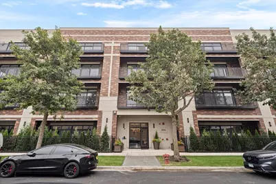 3951 N Wayne Avenue #404, Chicago, IL 60613 - Photo 4