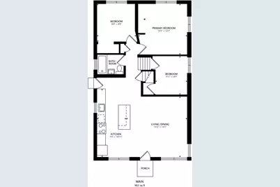 [Address not provided], Berwyn, IL 60402 - Photo 22