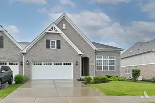 13161 Eliza Ct, Lemont, IL 60439 - Photo 2