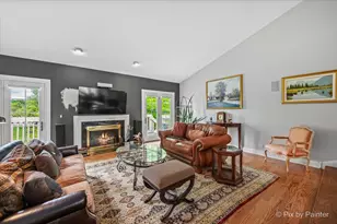 178 Old Wick Ln, Inverness, IL 60067 - Photo 8