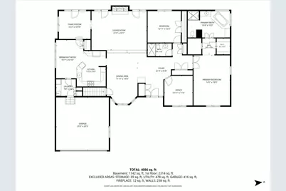 178 Old Wick Lane, Inverness, IL 60067 - Photo 44