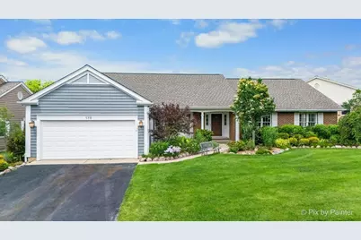 178 Old Wick Lane, Inverness, IL 60067 - Photo 46