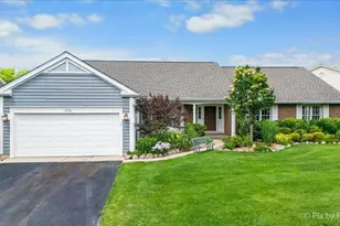 178 Old Wick Ln, Inverness, IL 60067 - Photo 46