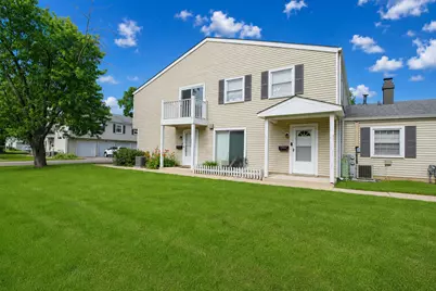 320 Joan Court #D, Bartlett, IL 60103 - Photo 1
