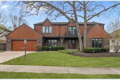 4319 Phyllis Drive, Northbrook, IL 60062 - Photo 1
