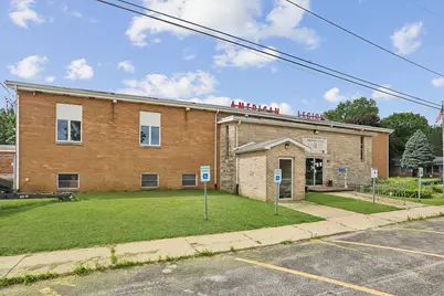510 E Dearborn Street, Plano, IL 60545 - Photo 2