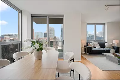 200 W Grand Avenue #804, Chicago, IL 60654 - Photo 10