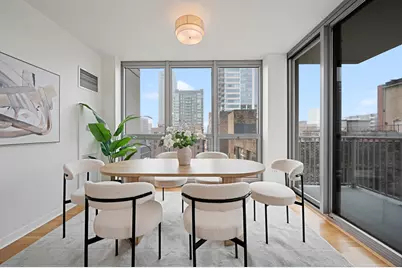 200 W Grand Avenue #804, Chicago, IL 60654 - Photo 12