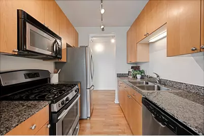 200 W Grand Avenue #804, Chicago, IL 60654 - Photo 14