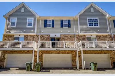 6809 Meadow Lane, Morton Grove, IL 60053 - Photo 4