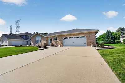 12902 W Beaver Lake Drive, Homer Glen, IL 60491 - Photo 2