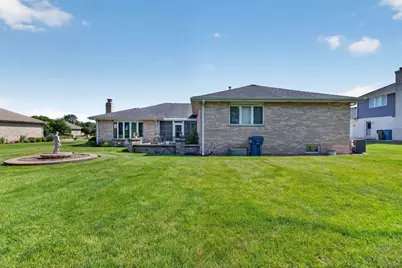 12902 W Beaver Lake Drive, Homer Glen, IL 60491 - Photo 34