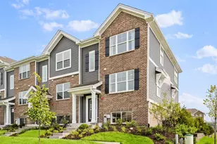 17403 Ulster Dr, Tinley Park, IL 60477 - Photo 1