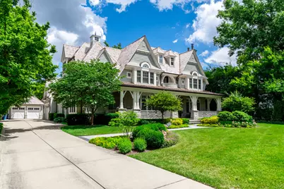 265 S Kenilworth Avenue, Elmhurst, IL 60126 - Photo 2