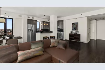 3232 N Halsted Street #D812, Chicago, IL 60657 - Photo 4