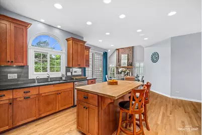 3811 Sunburst Lane, Naperville, IL 60564 - Photo 8