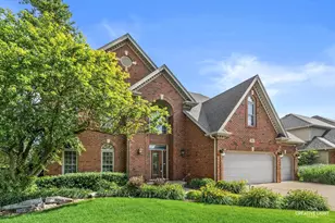 3811 Sunburst Ln, Naperville, IL 60564 - Photo 1