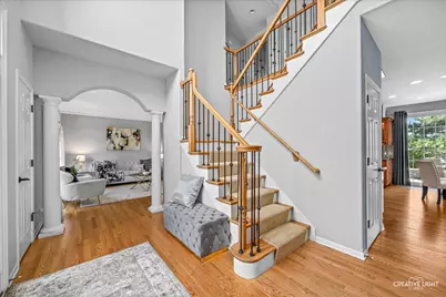 3811 Sunburst Lane, Naperville, IL 60564 - Photo 2