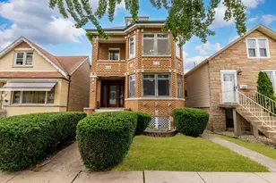 4819 S Kolin Ave, Chicago, IL 60632 - Photo 1