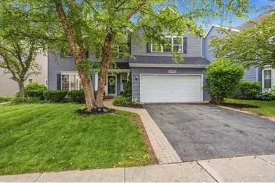 39W435 W Mallory Drive, Geneva, IL 60134 - Photo 1