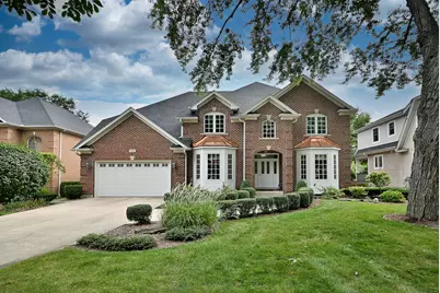 155 S Chandler Avenue, Elmhurst, IL 60126 - Photo 1