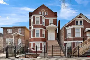 5144 S Hermitage Ave, Chicago, IL 60609 - Photo 2