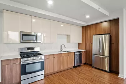 707 N Wells Street #703, Chicago, IL 60654 - Photo 4