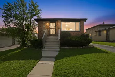 18045 Birch Avenue, Country Club Hills, IL 60478 - Photo 1