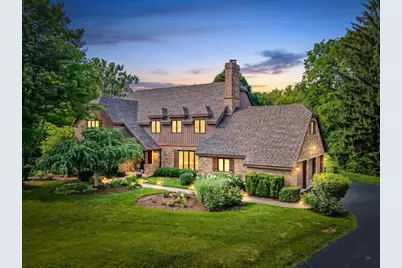 6535 Stockbridge Lane, Long Grove, IL 60047 - Photo 1