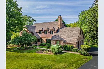 6535 Stockbridge Lane, Long Grove, IL 60047 - Photo 2