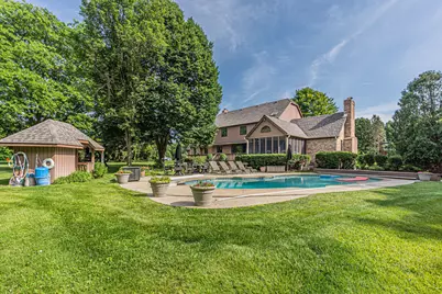 6535 Stockbridge Lane, Long Grove, IL 60047 - Photo 4