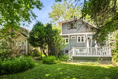 739 Park Avenue, River Forest, IL 60305 - Photo 2