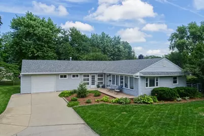 4 Woodruff Drive, Bloomington, IL 61701 - Photo 1