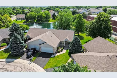 4706 Mikasa Court, Joliet, IL 60431 - Photo 2