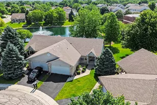 4706 Mikasa Ct, Joliet, IL 60431 - Photo 2