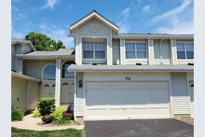 732 Sturnbridge Lane, Schaumburg, IL 60173 - Photo 1