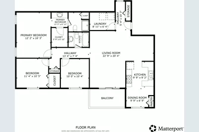 1307 Cromwell Court #1307, Vernon Hills, IL 60061 - Photo 24