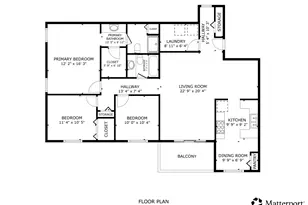 1307 Cromwell Ct, Vernon Hills, IL 60061 - Photo 24