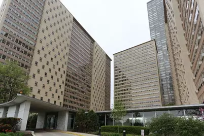 3950 N Lake Shore Drive #1012C, Chicago, IL 60613 - Photo 1