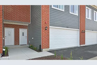 1237 Gillespie Lane, Yorkville, IL 60560 - Photo 2