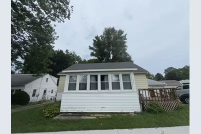 206 W Main Street, Mount Morris, IL 61054 - Photo 2