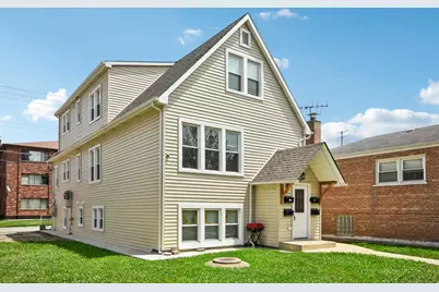 5433 S Millard Avenue, Chicago, IL 60632 - Photo 2