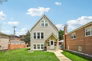 5433 S Millard Ave, Chicago, IL 60632 - Photo 1