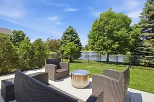 3417 Mustang Rd, Joliet, IL 60435 - Photo 24