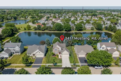 3417 Mustang Road, Joliet, IL 60435 - Photo 28