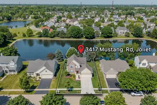 3417 Mustang Rd, Joliet, IL 60435 - Photo 28