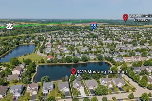 3417 Mustang Rd, Joliet, IL 60435 - Photo 30