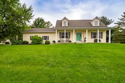 131 N Gadwall Lane, Downs, IL 61736 - Photo 1